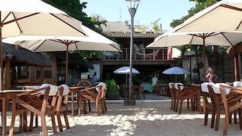 Le Terrace Pousada 47/57