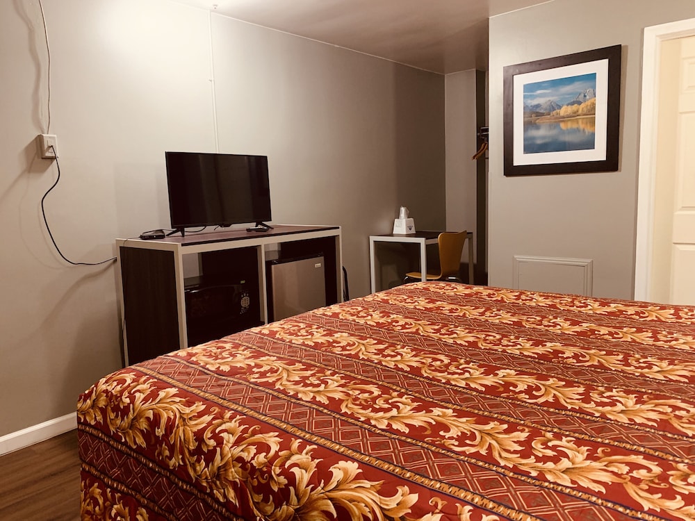 Red Carpet Inn - Norristown 19/34