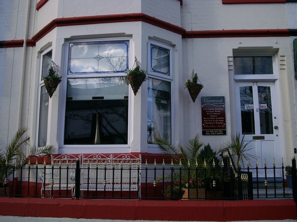 Elmswood Guest House 2/48