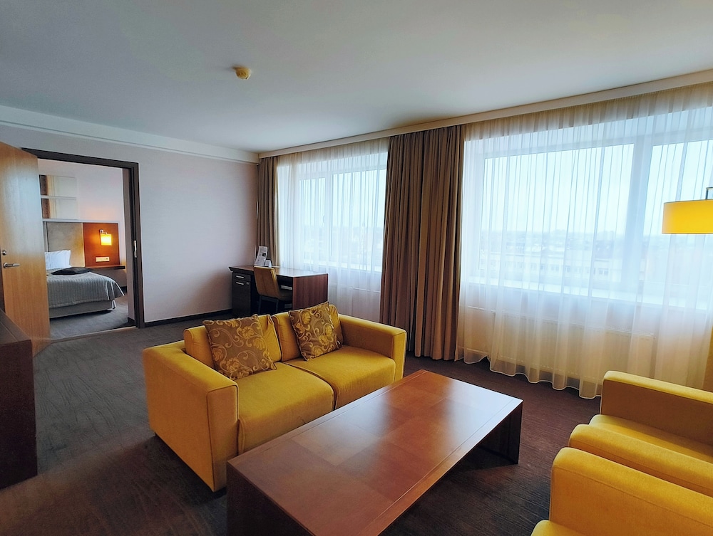 Mercure Marijampole 39/55