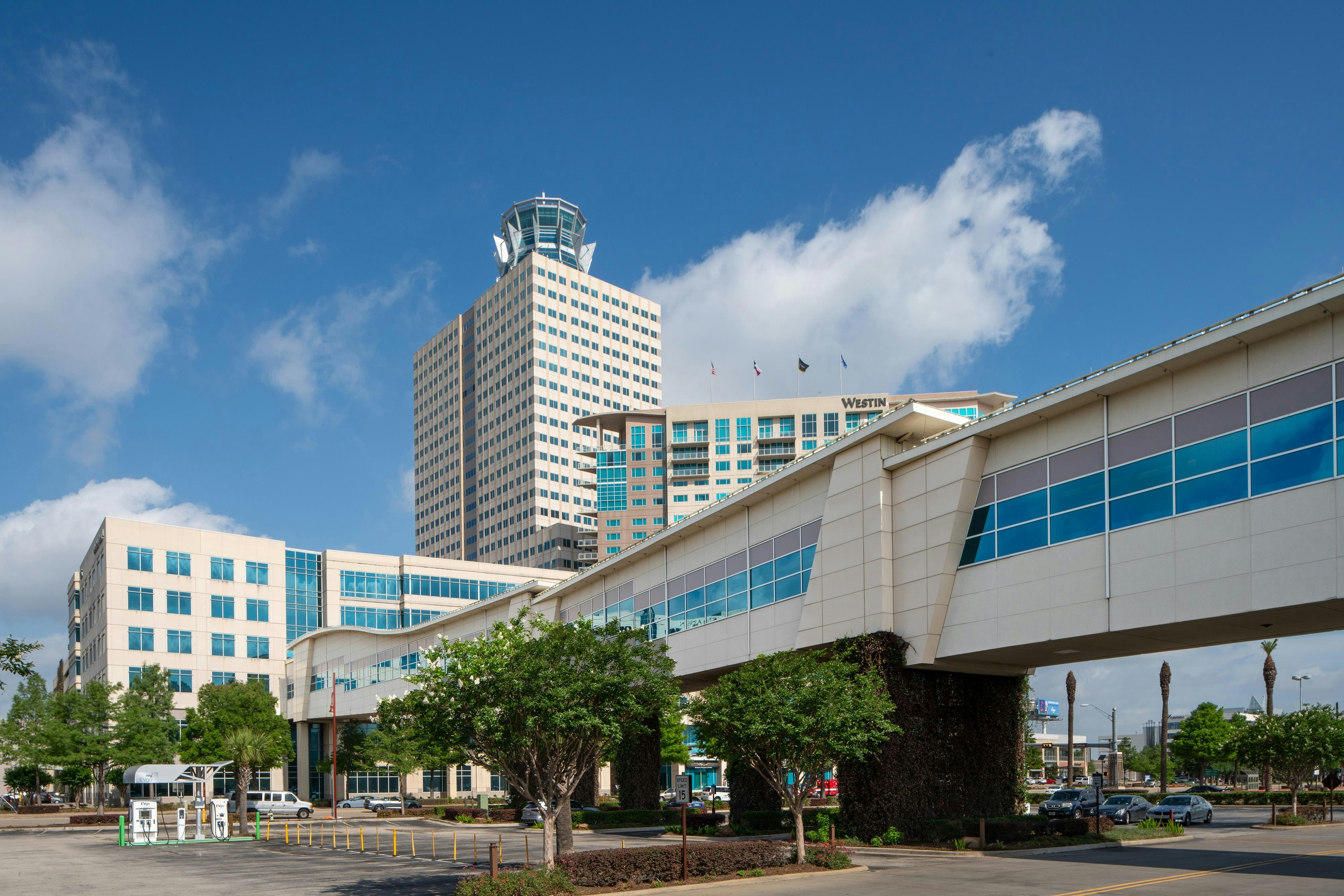 Westin Houston Memorial City Hotel in HOUSTON - TX