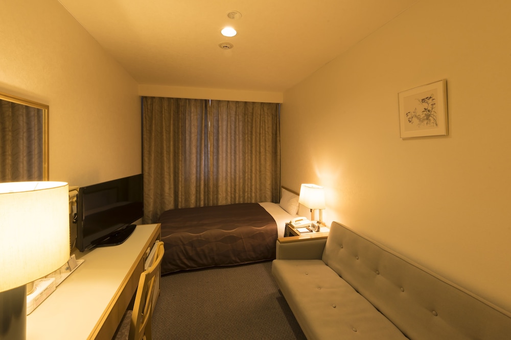 Sky Hotel Namerikawa 39/44