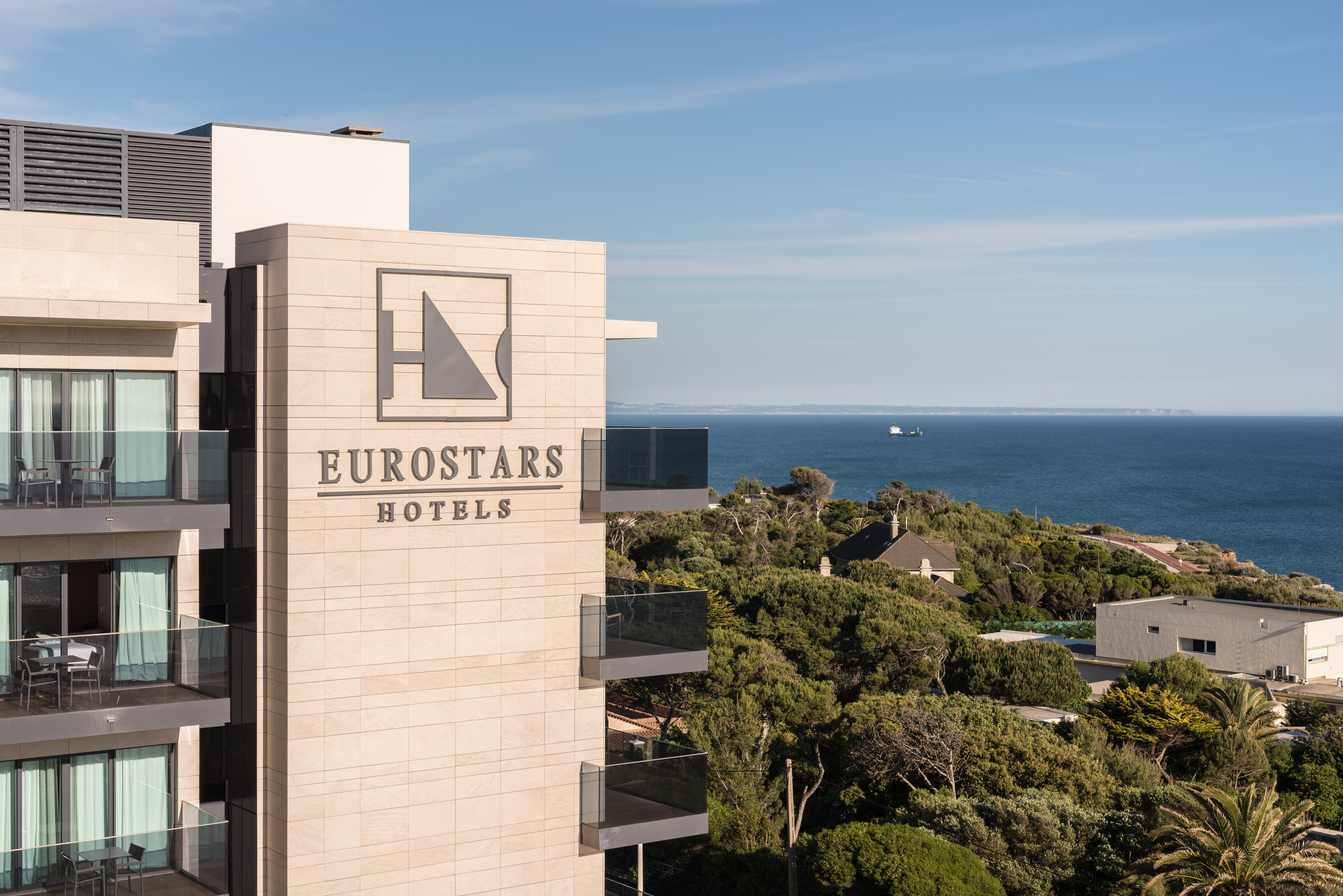 Eurostars Cascais 95/98