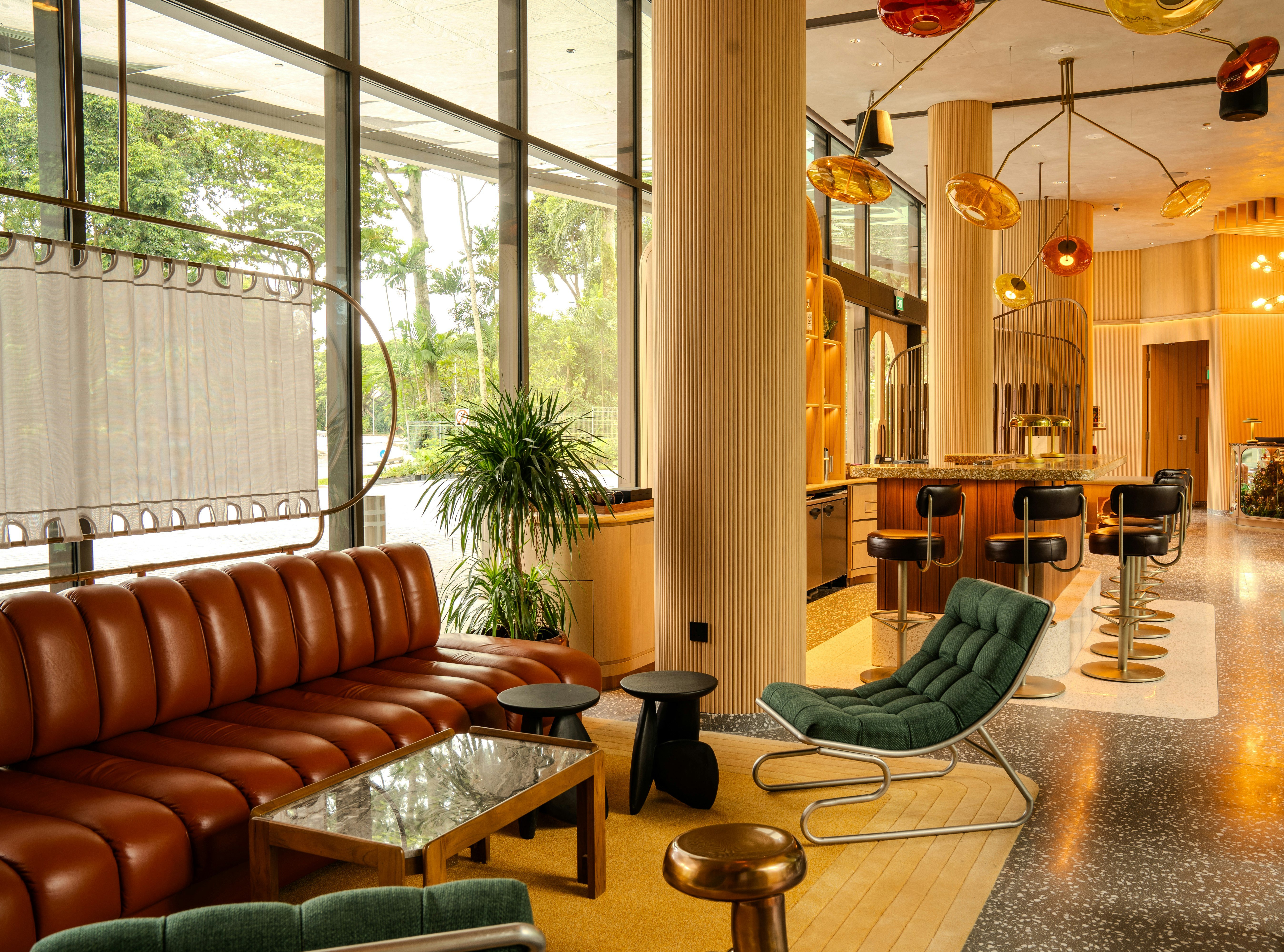 The Standard, Singapore 41/61