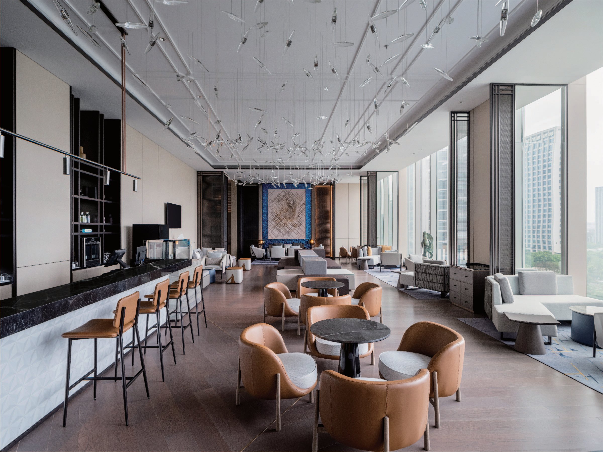 Crowne Plaza Hangzhou Science City 52/74
