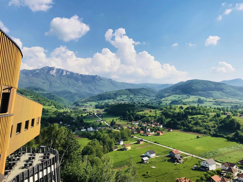 Tarcin Forest Resort & Spa Sarajevo - MGallery Collection 68/71
