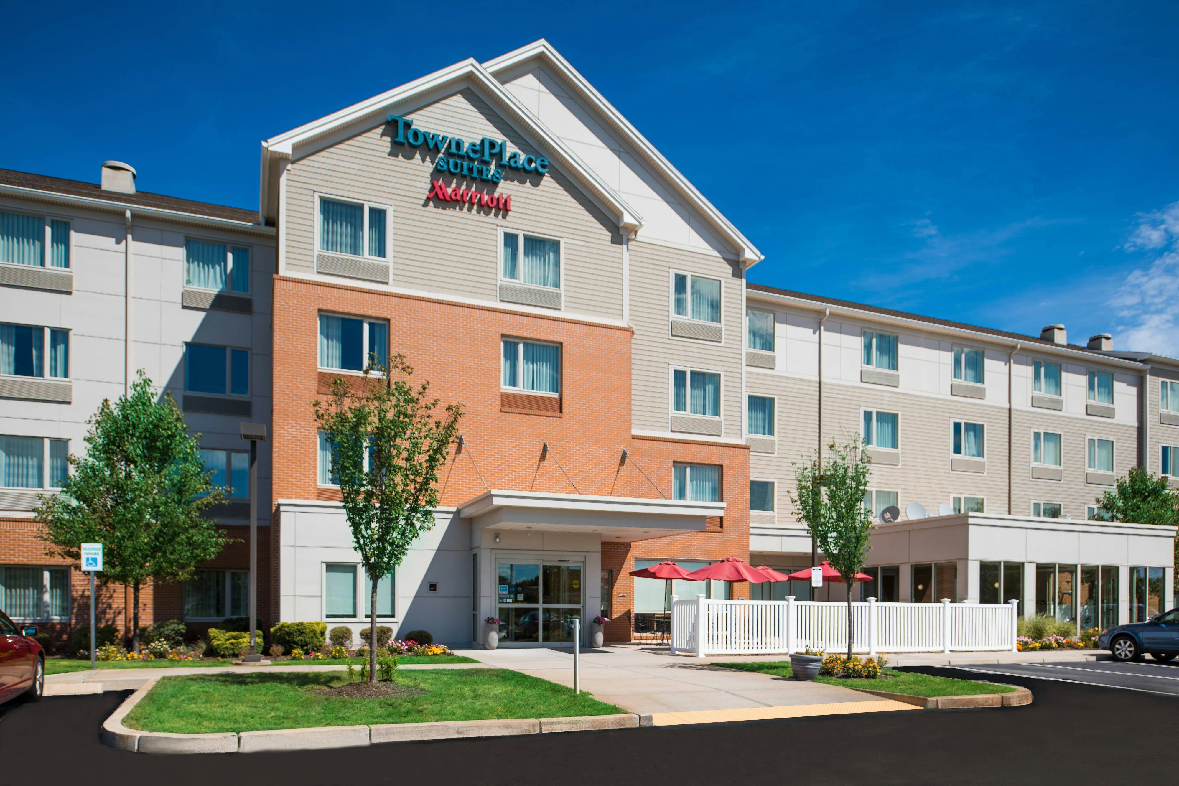 TownePlace Suites Providence North Kingstown 1/9
