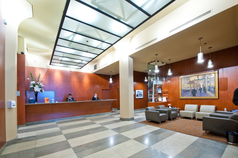 Le Square Phillips Hotel And Suites 7/45