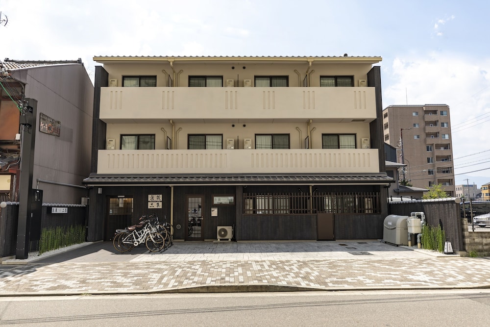 Tabist Kyogura Kyoto Nijo (ex. Kyogura Nijo) 2/34