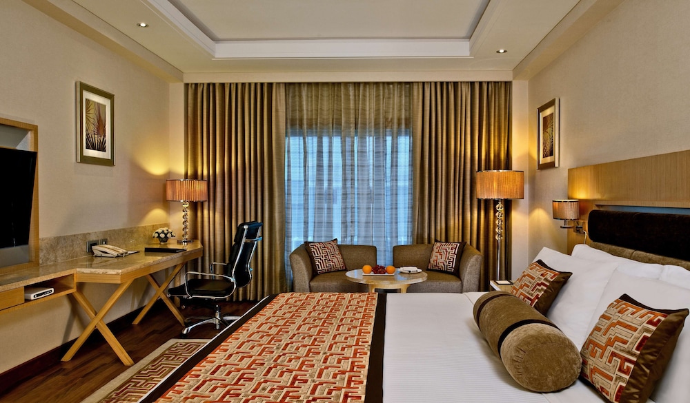 Radisson Resort & Spa Kandla 29/89
