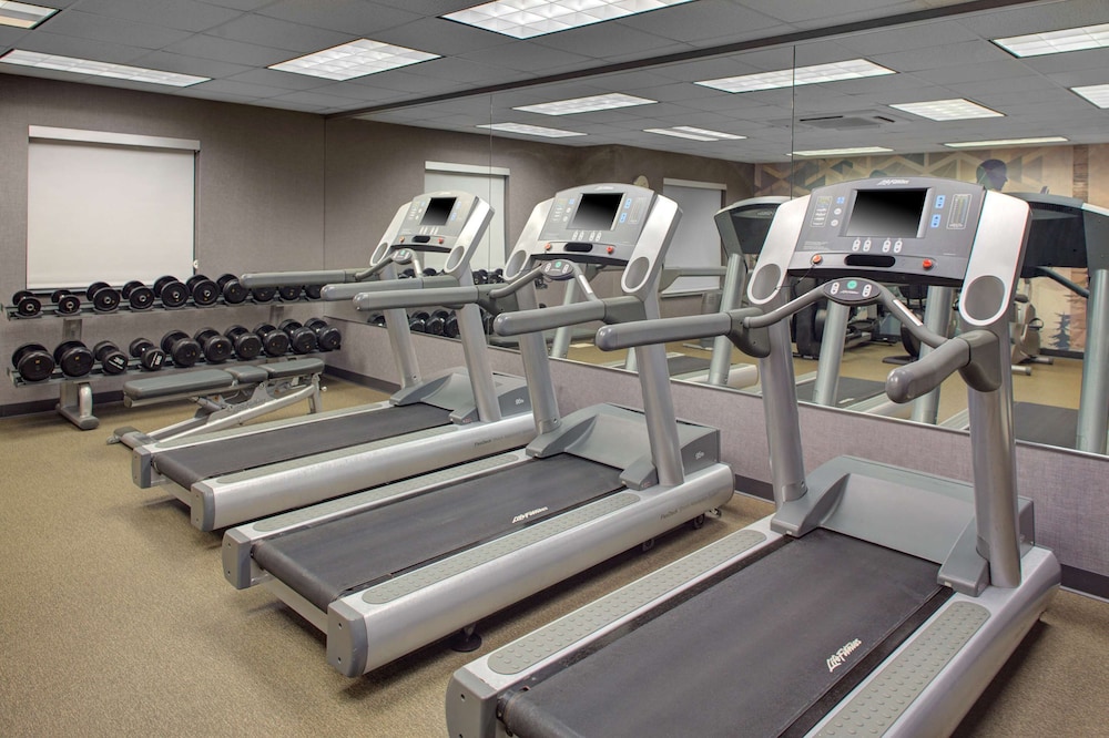Hyatt House Parsippany/Whippany 30/71