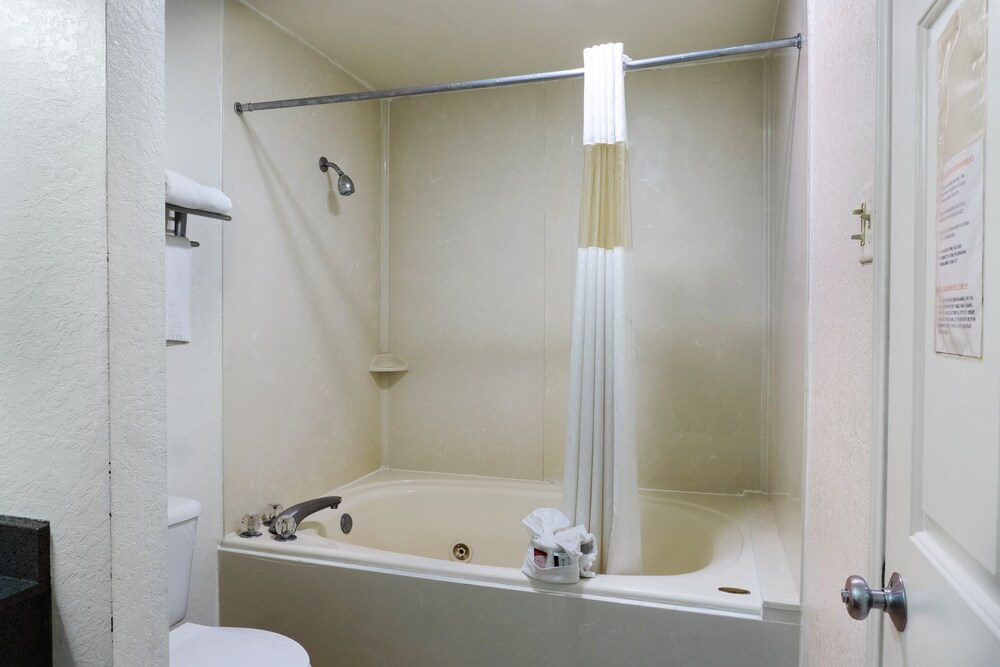 Oyo Inn And Suites Medical Center San Antonio 28/47