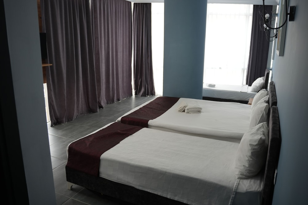 Grand Niki Hotel & Spa 16/50