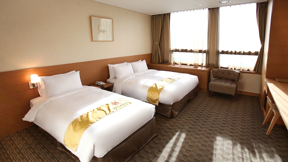 Hotel Skypark Central Myeongdong 15/44
