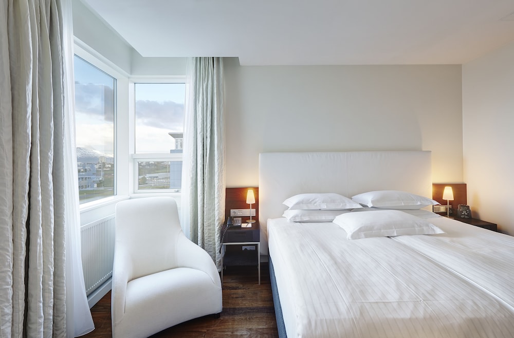 Hilton Reykjavik 29/89