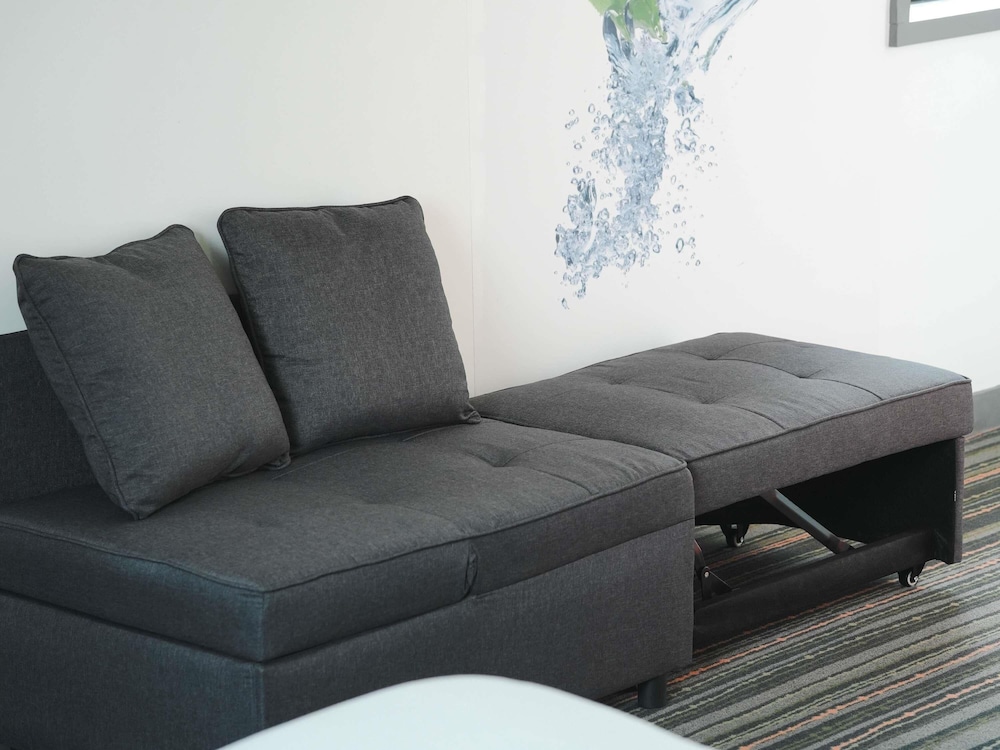 IBIS STYLES CAEN CENTRE GARE 34/60