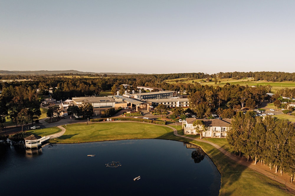 Rydges Resort Hunter Valley 62/65