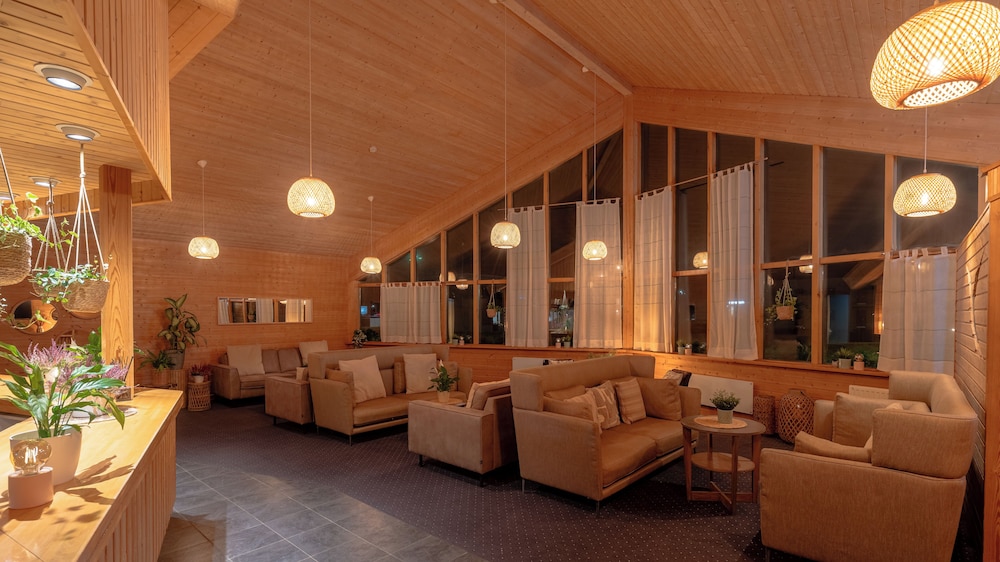 Hotel Vik 74/86