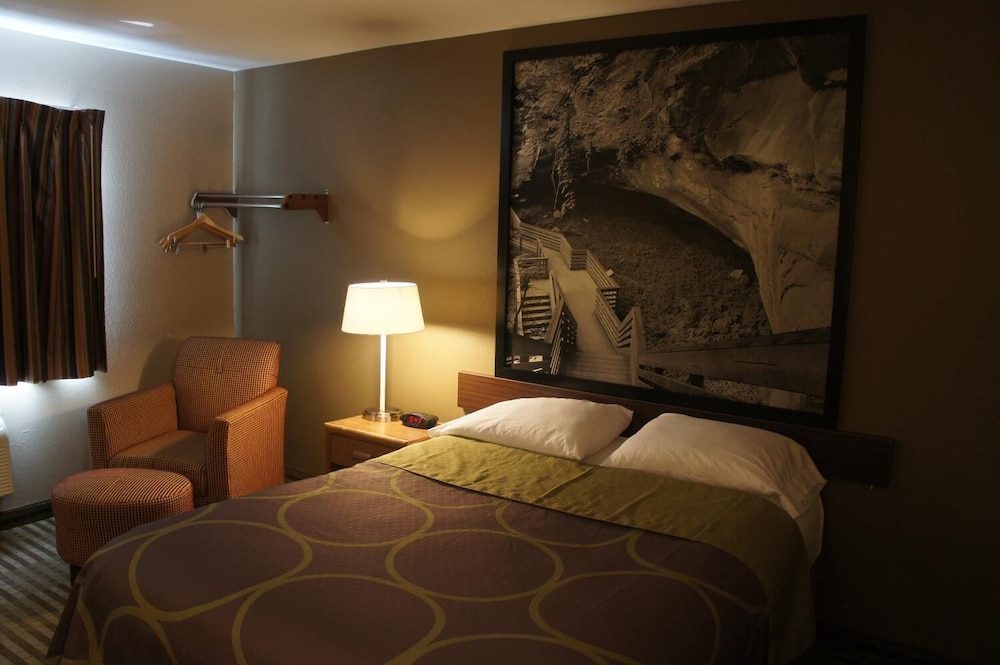 Super 8 By Wyndham Fremont Ne 11/33