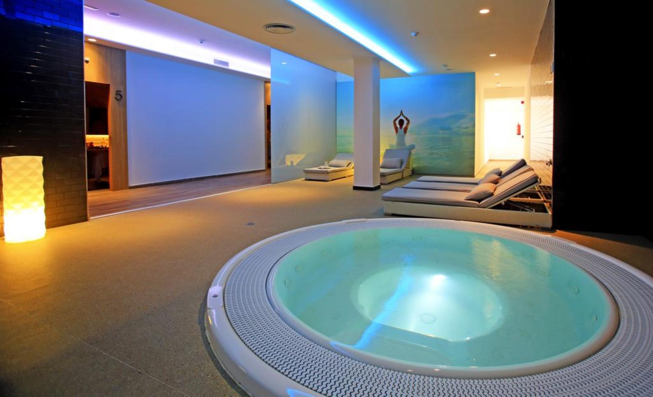 Hotel Bluesea Aloe Corralejo 7/28