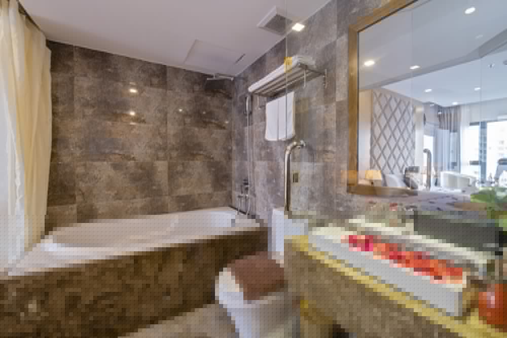 Terra Boutique Hotel 54/55