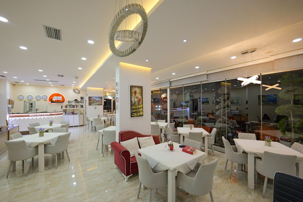 Hotel Iliria Sarande 55/67