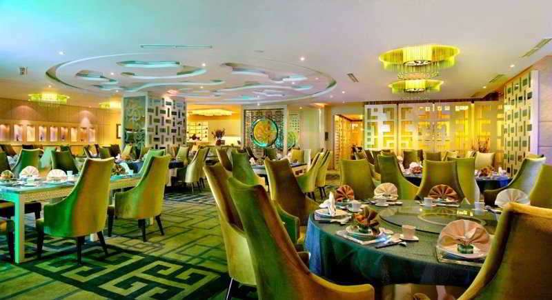 Grand City Hall Medan 18/33