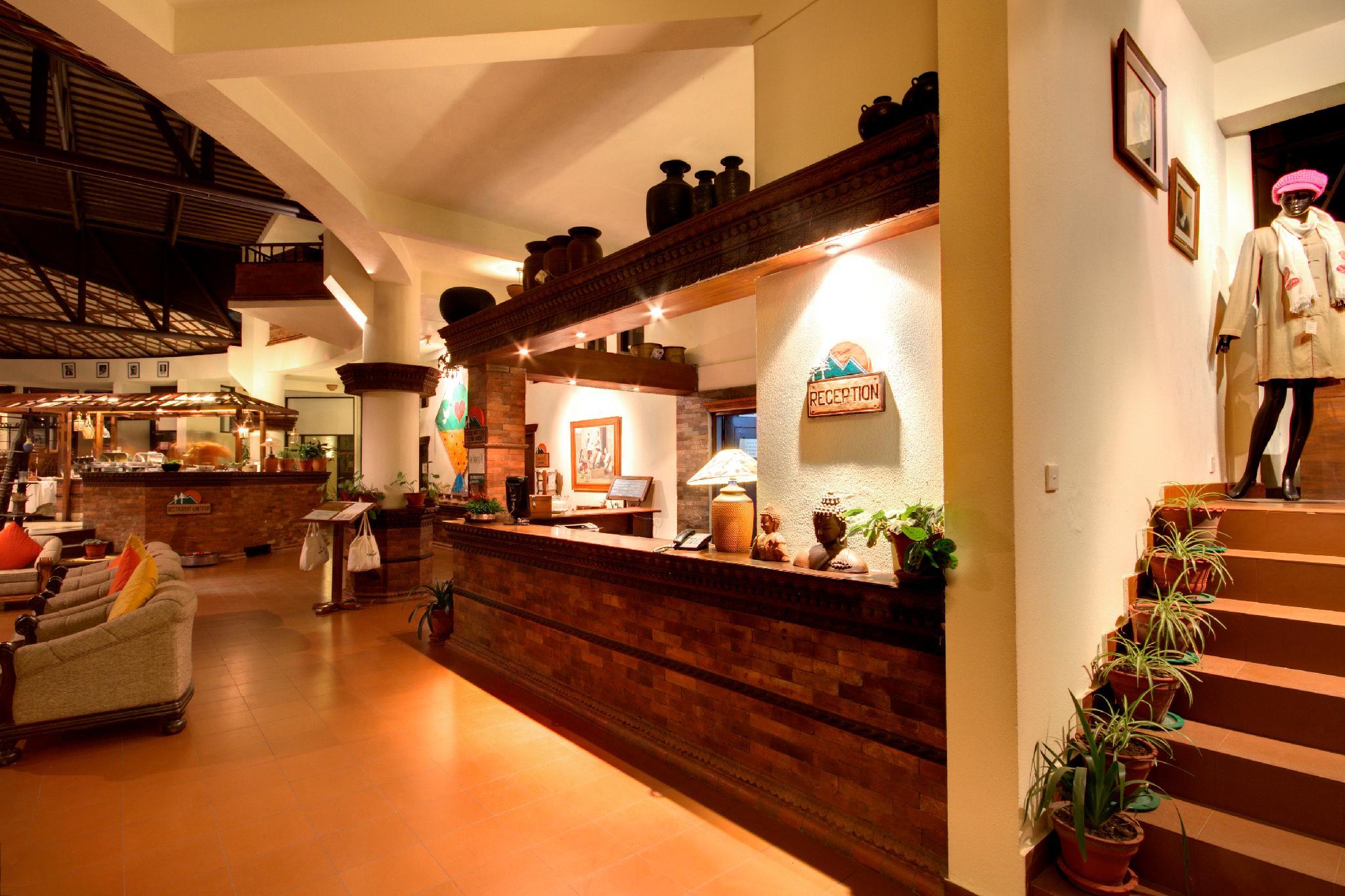 Club Himalaya by ACE Hotels photo5