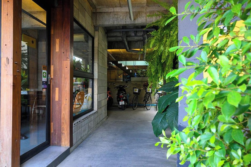 Heyha Guesthouse 47/51