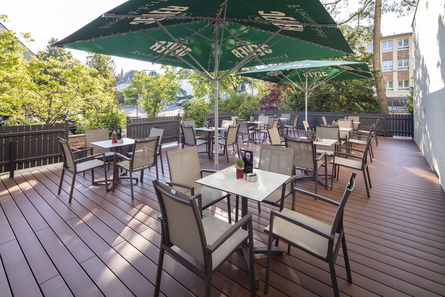 Best Western Plus Hotel Steinsgarten 20/31