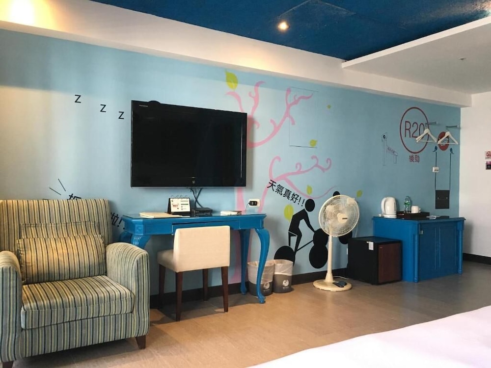 R8 Eco Hotel 19/27