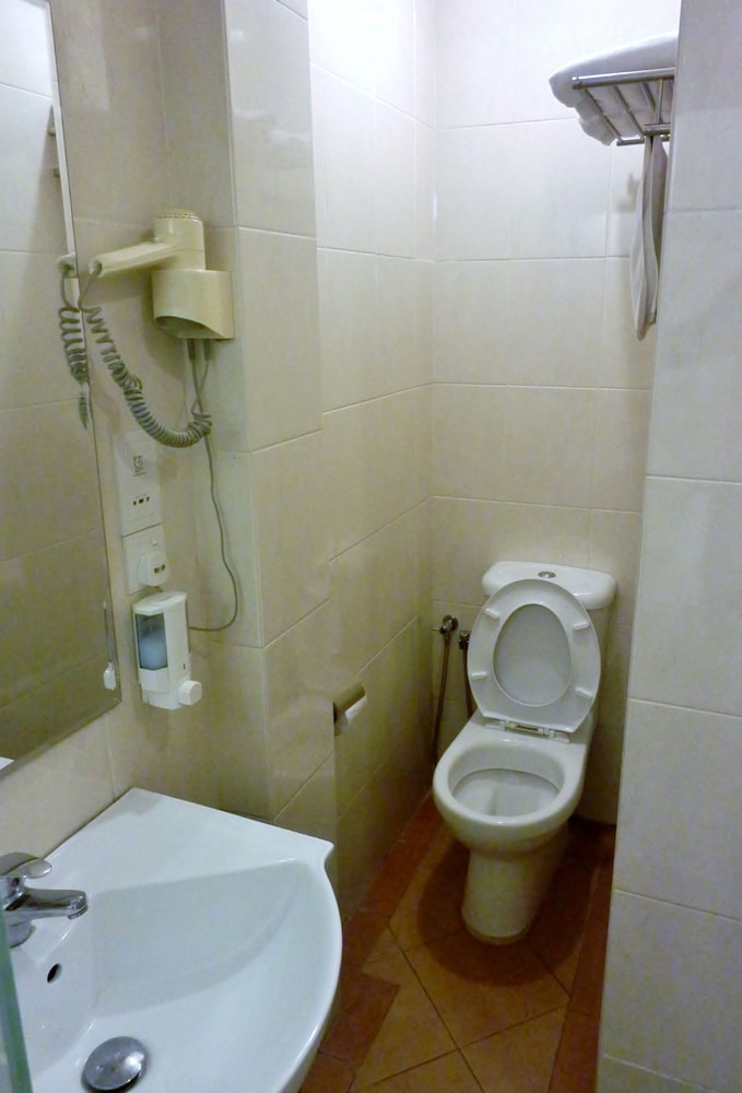 De Galleria Hotel 27/28