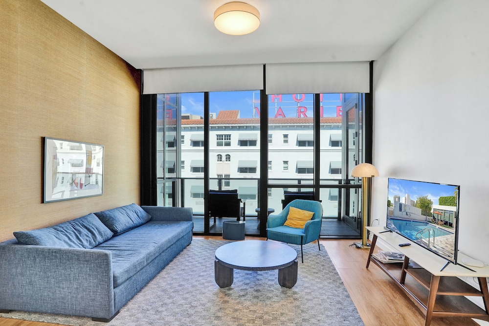 Sonder | 17WEST 56/78