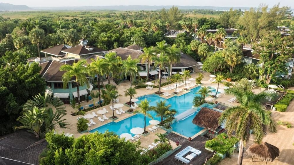 Couples Negril - Adults Only 49/55