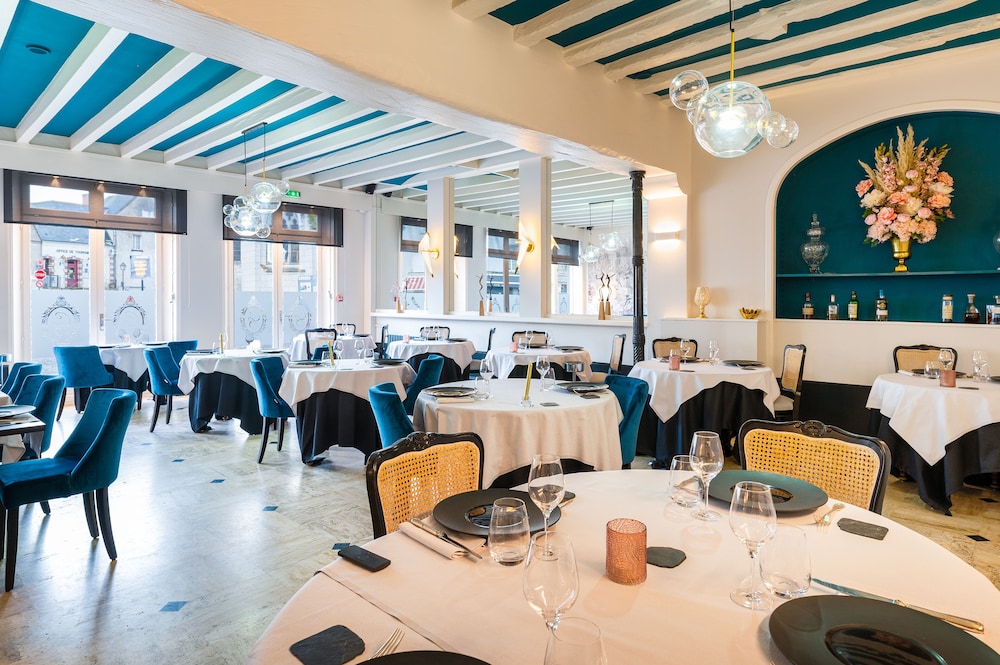 Hotel Le Cheval Blanc 49/67