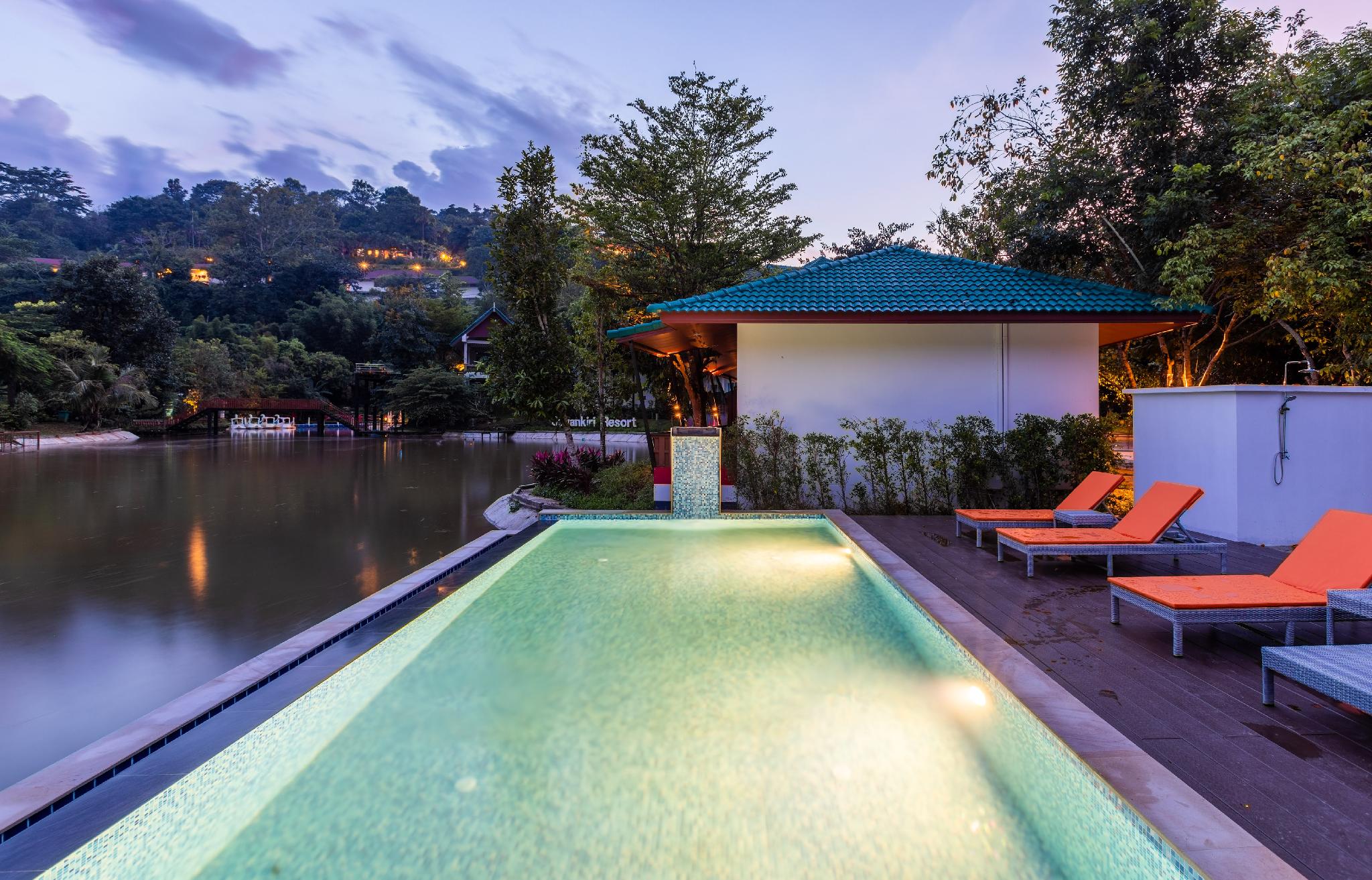 Swankiri Executive Farm Resort 52/53