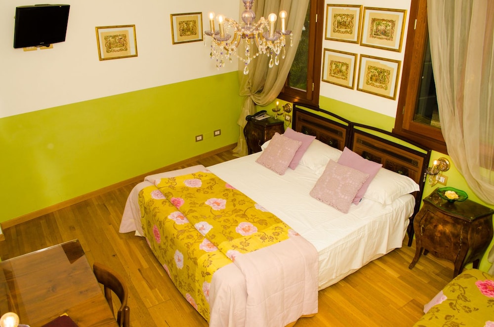 Relais Alcova del Doge 11/50