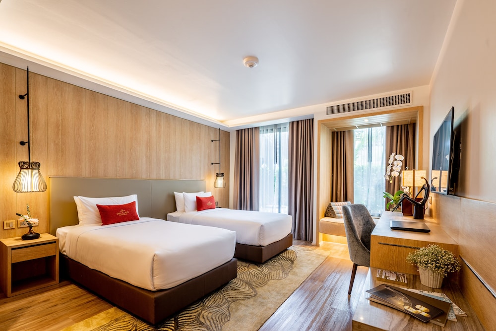 Divalux Resort And Spa 13/50