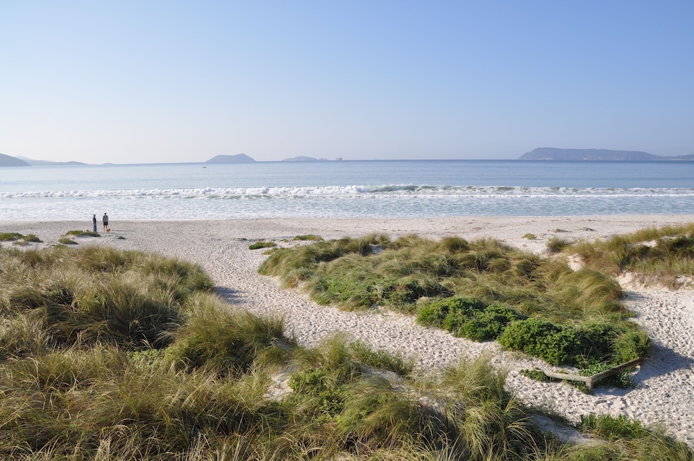 Middleton Beach Holiday Park 45/50