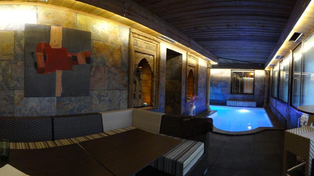 Hotel Spa Le Lion D Or 23/41