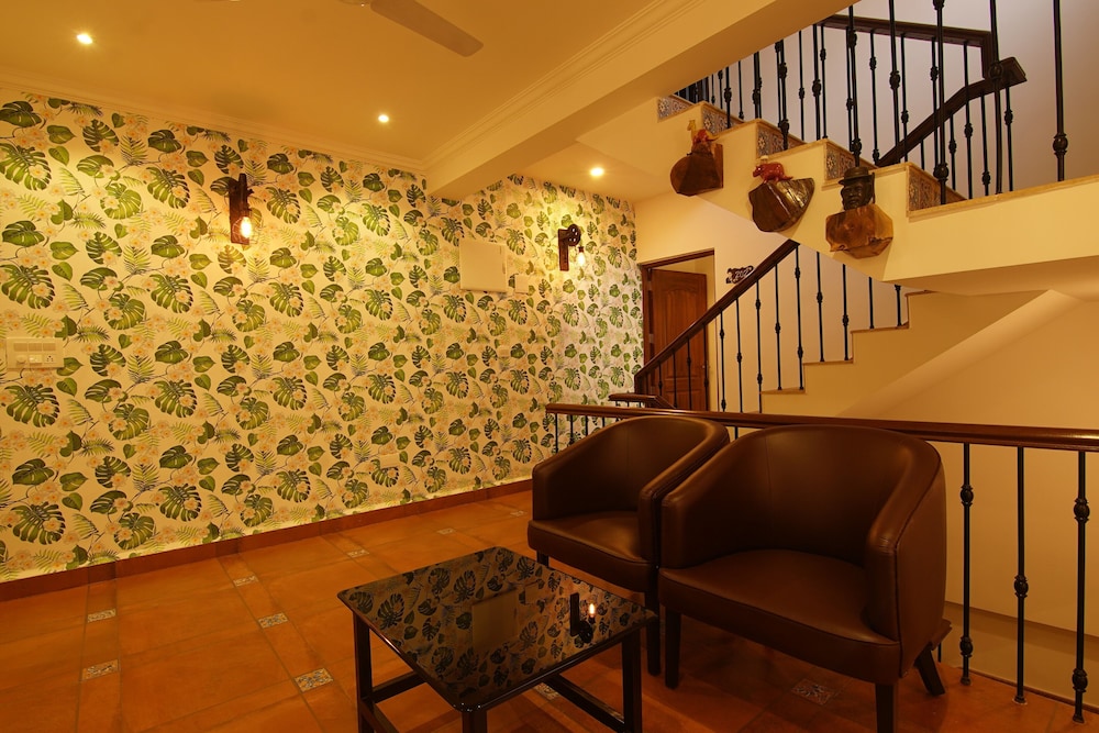 juSTa Casa Frangipani Assagao, Goa 57/73