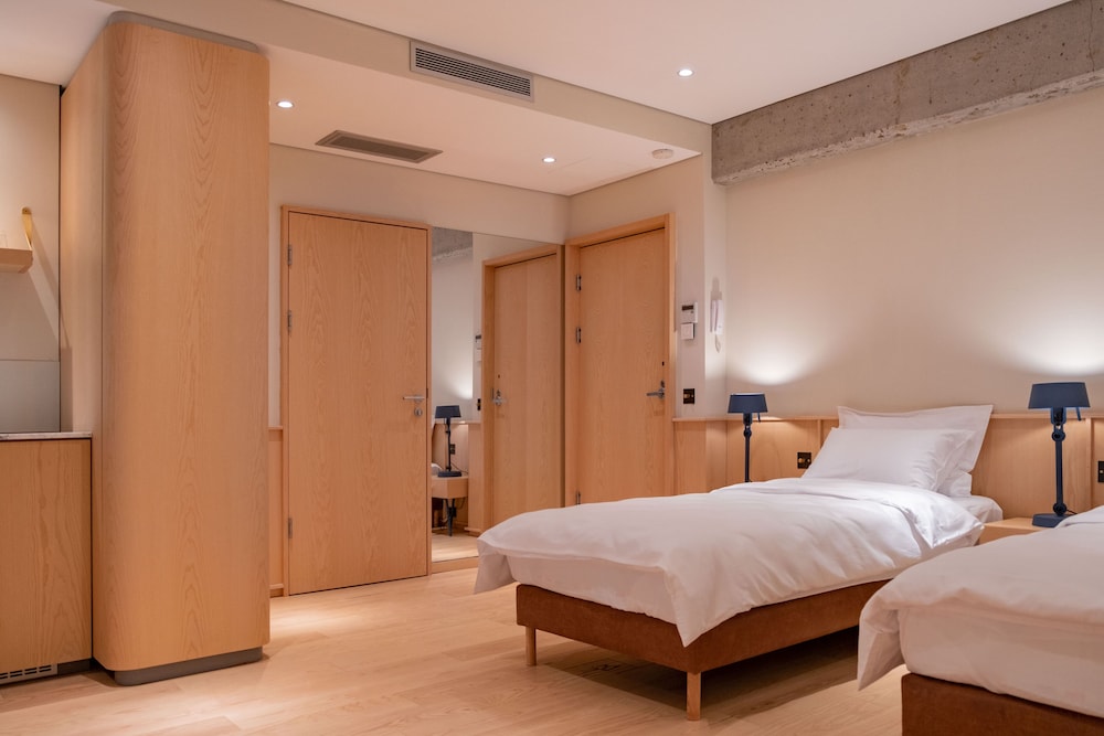 Rosetti aparthotel 15/47