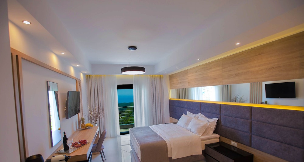 My Suite Boutique Hotel Parga 20/50