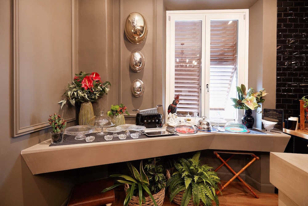 Boutique Hotel Hugo 9/44