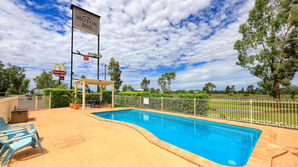 Country Roads Motor Inn Goondiwindi 25/39