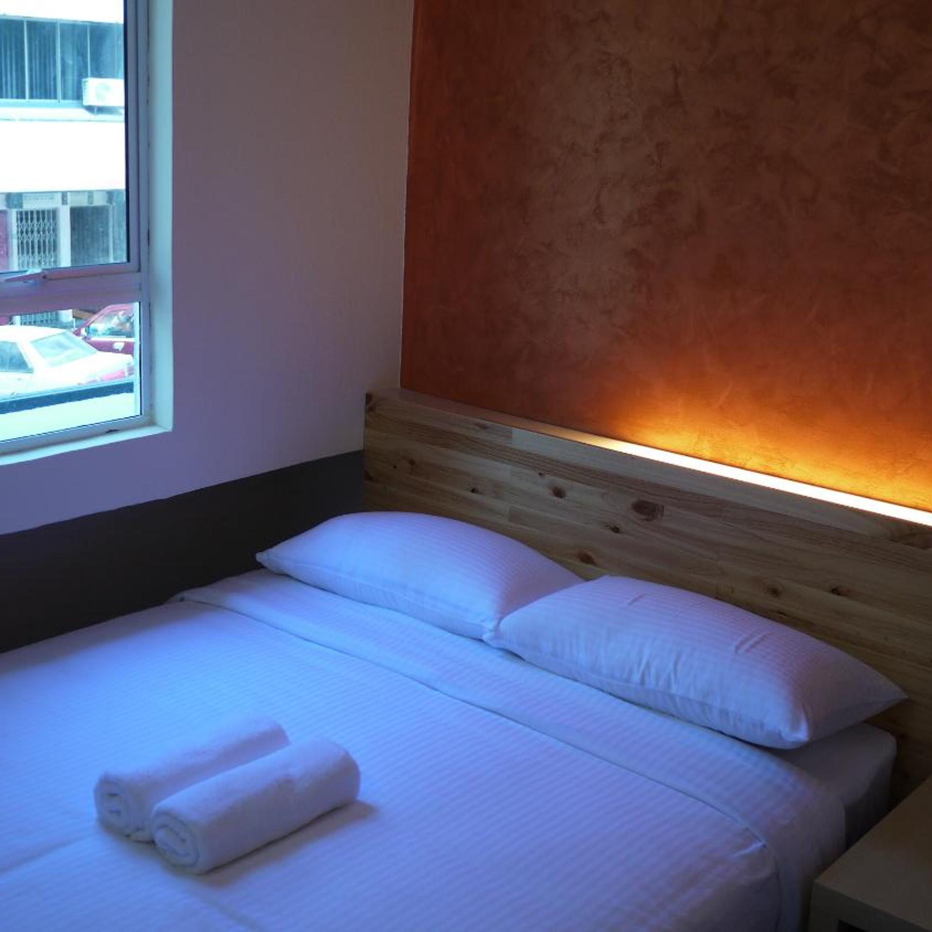 Dream Garden Hotel 5/36