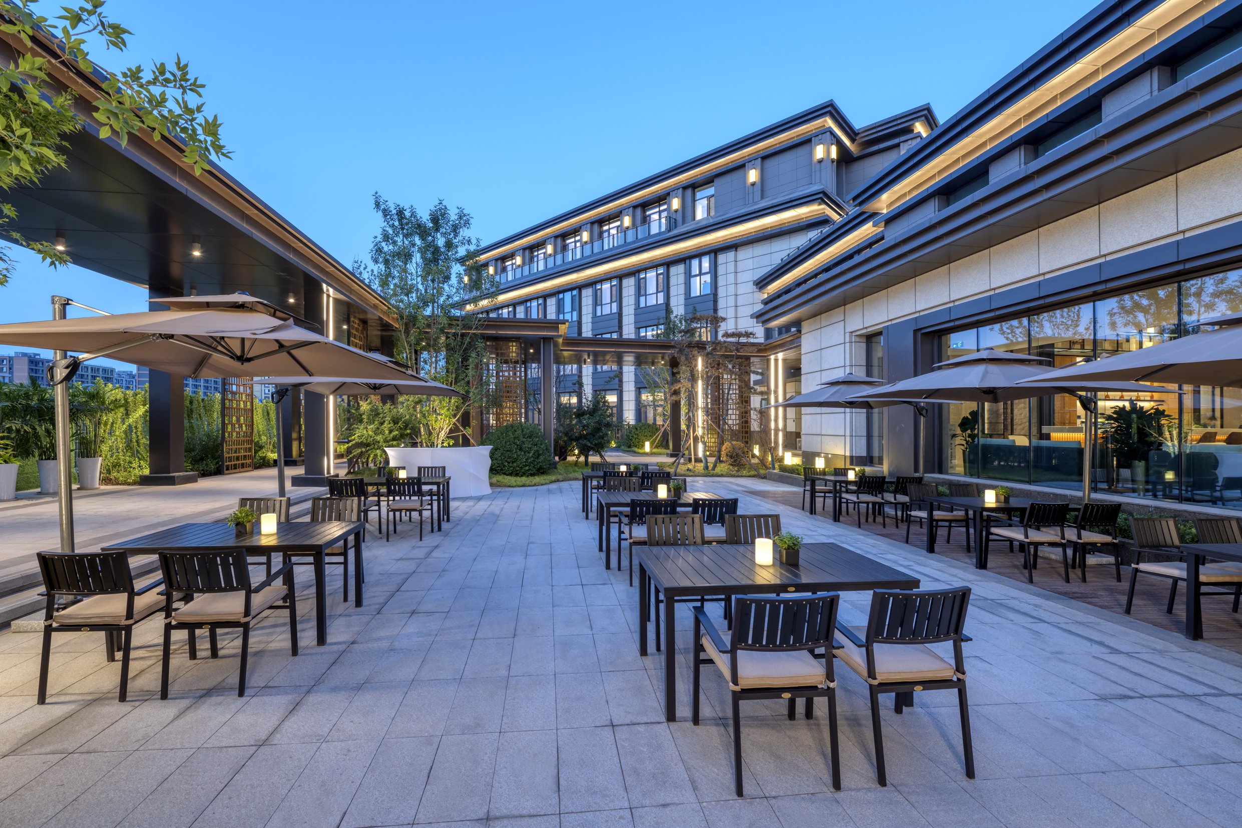 voco Xiongan by IHG 32/50