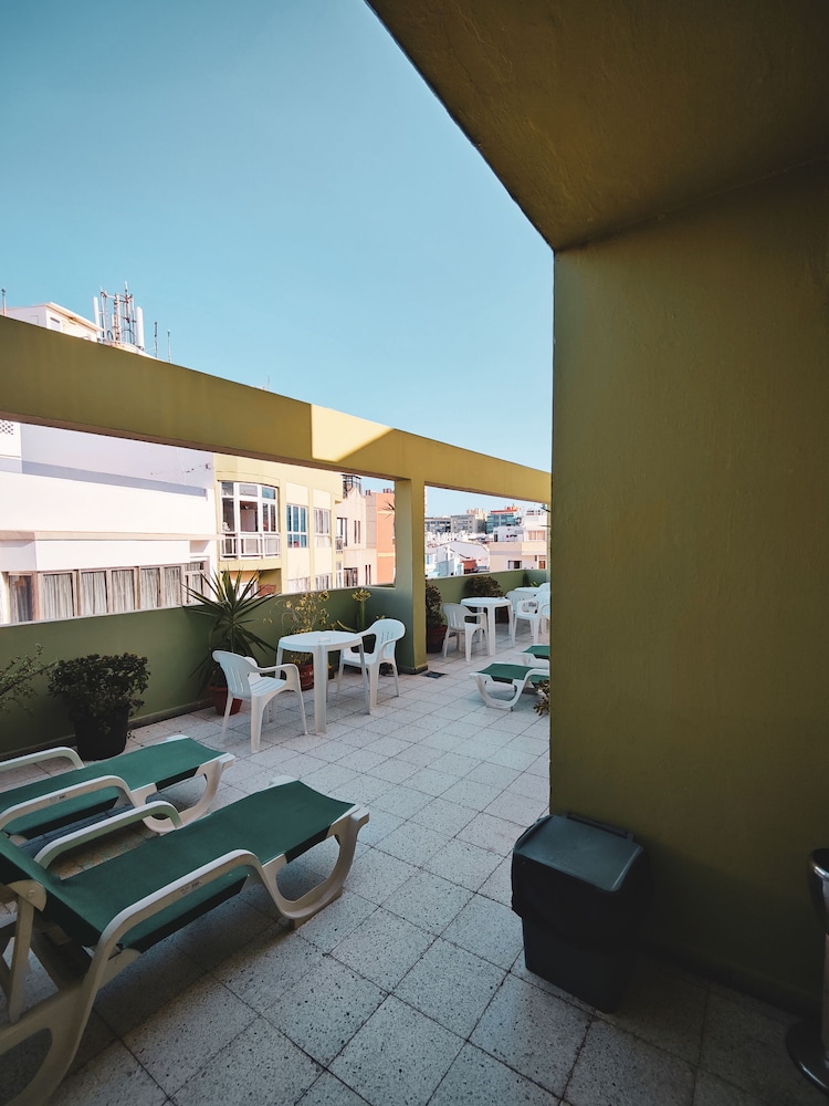 Hotel Olympia 25/42