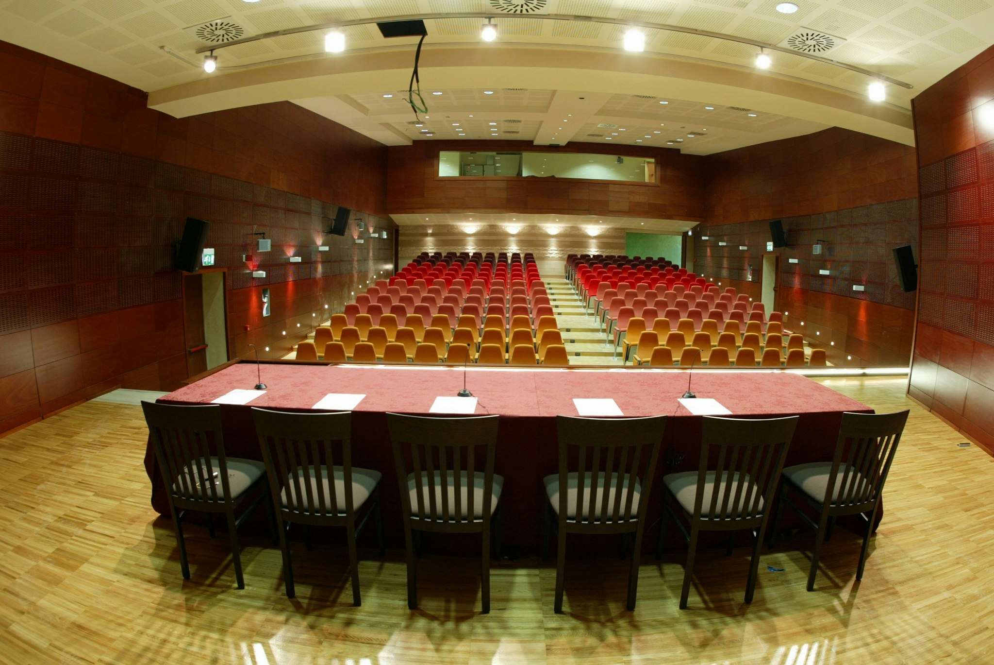 Regiohotel Manfredi 48/57