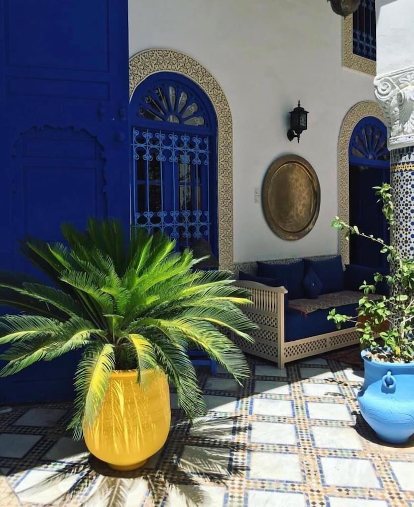 Riad Jean Claude 22/48